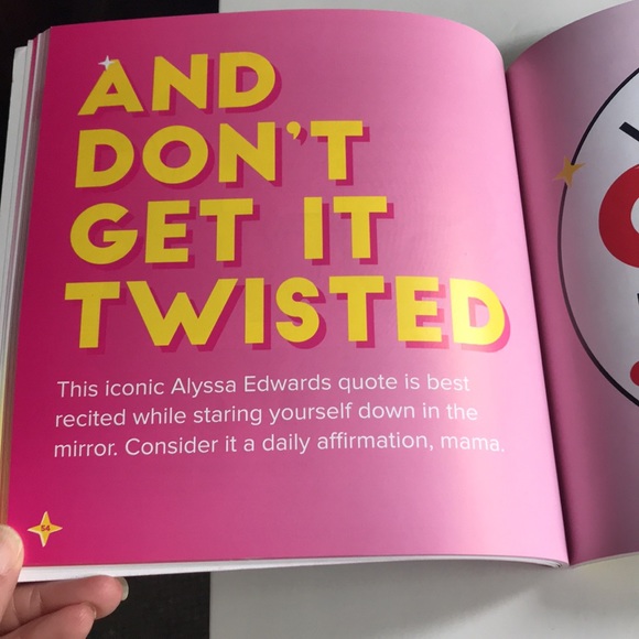 NWT Cross-Stitching Celebrating the LGBTQ Community Queen gay pride - Picture 8 of 11